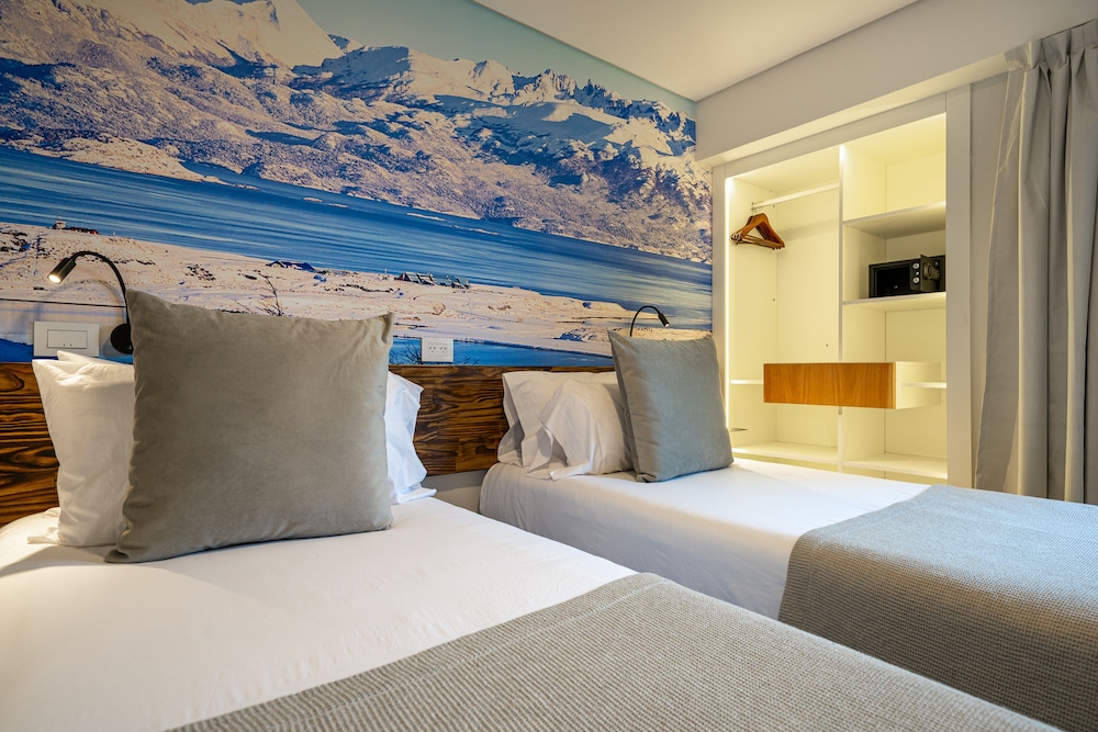 Cilene del Fuego Suites and Spa 18/60