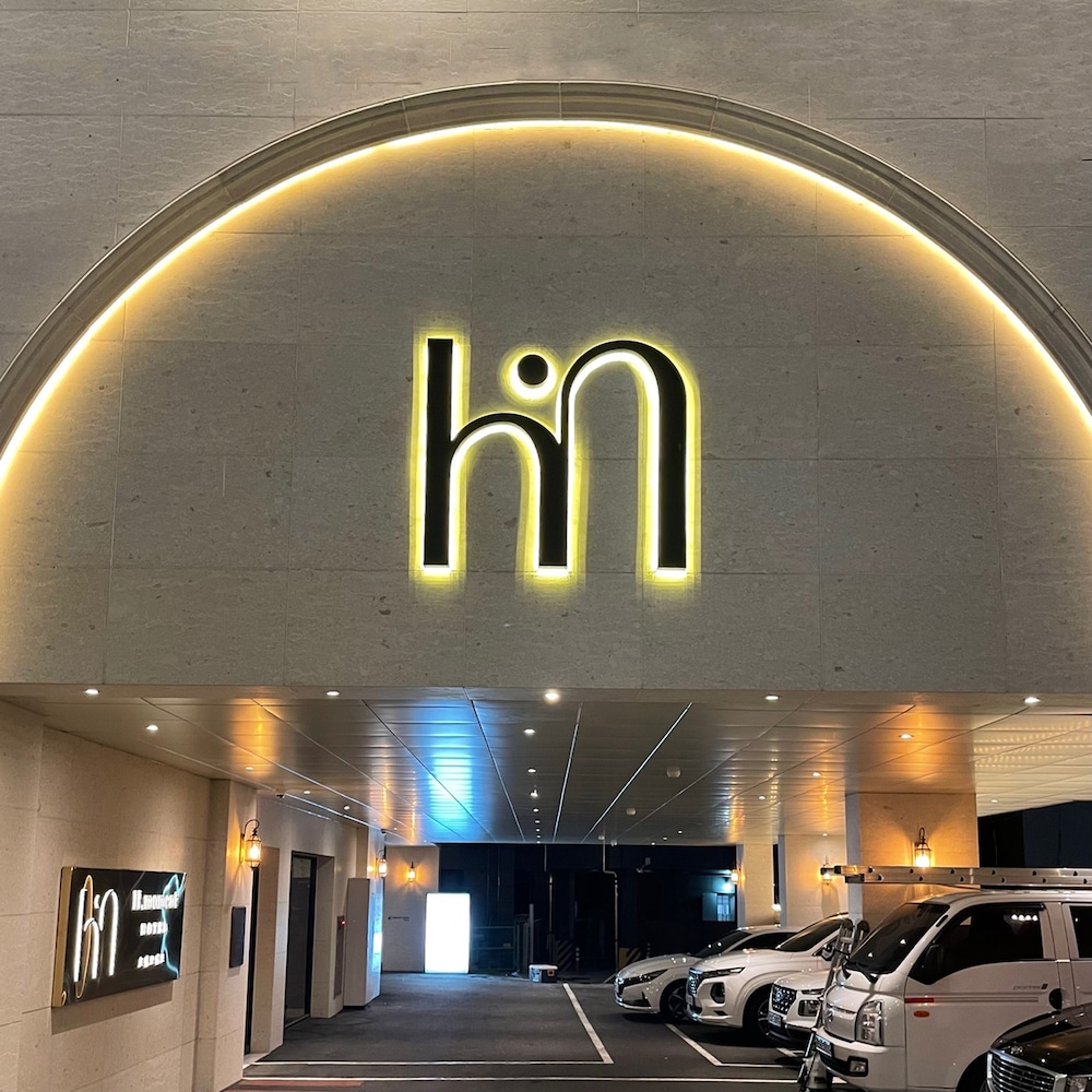 Ava Hotel Songjeong in BUSAN