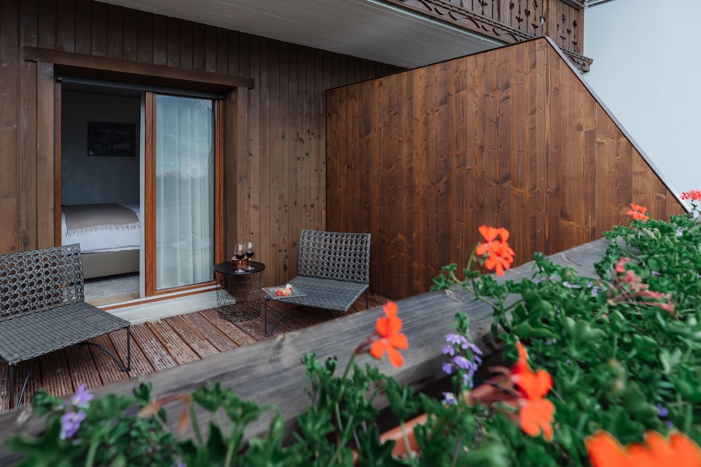Boutique Hotel Panorama 30/50