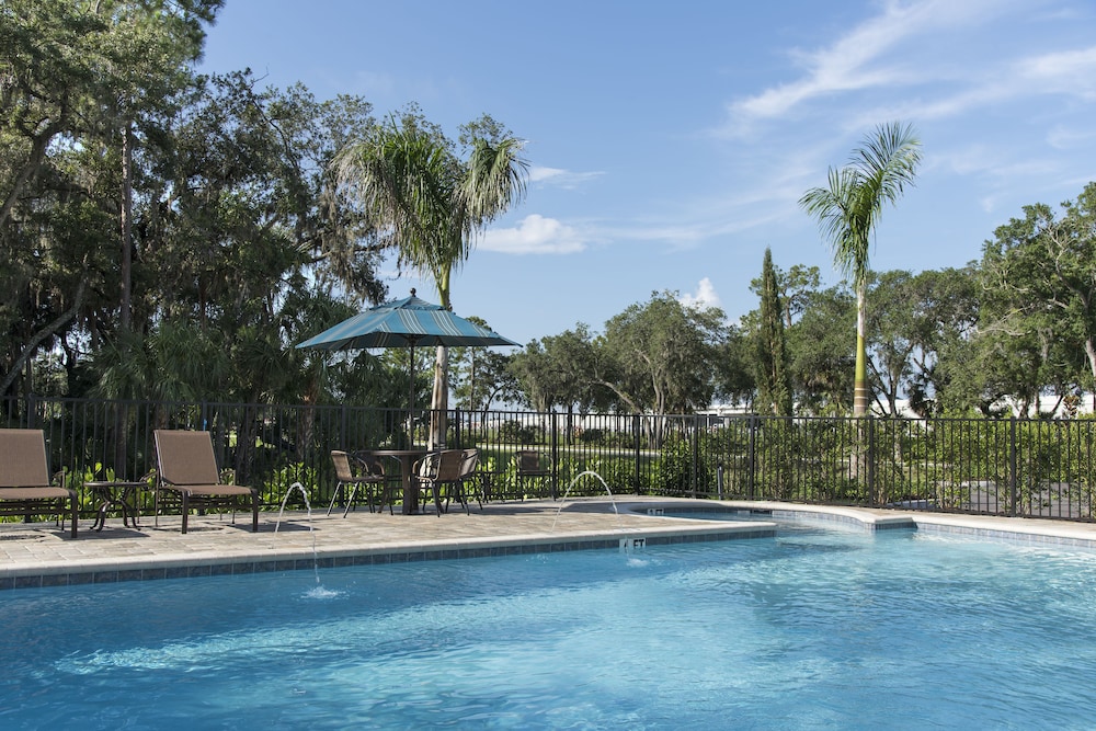 Hyatt Place Sarasota Lakewood Ranch 44/50