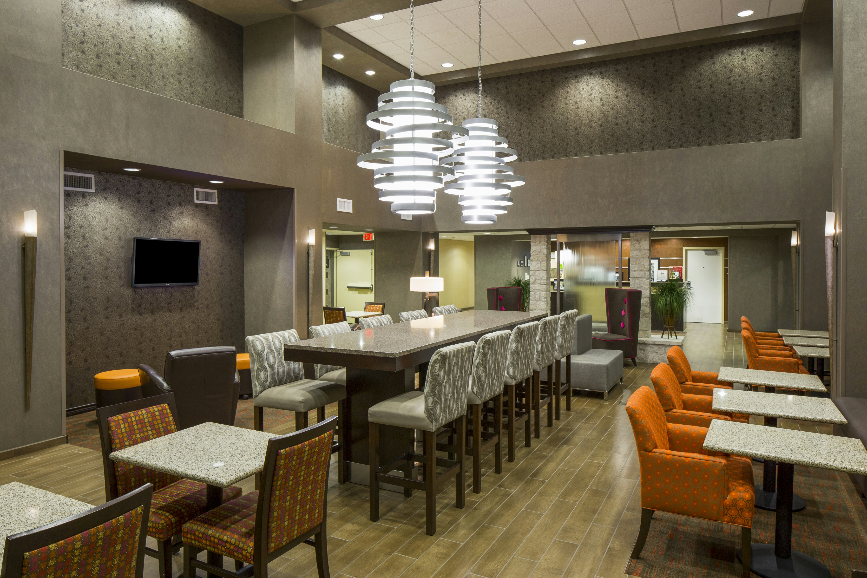 Hampton Inn & Suites Austin Cedar Park-Lakeline 46/61