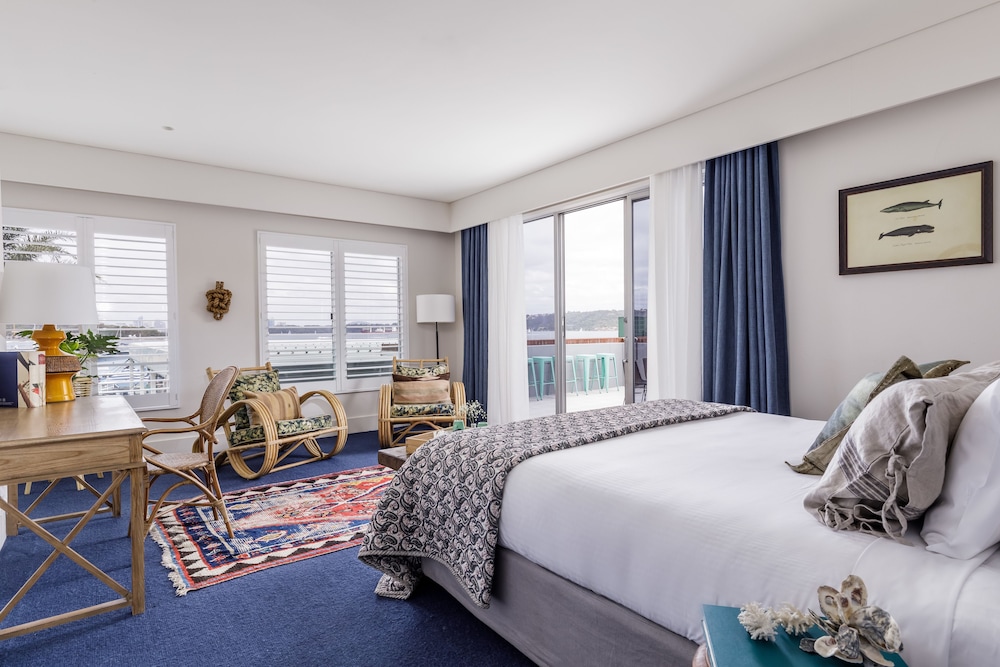 GRAND, SUITE, HARBOUR VIEW, TERRACE