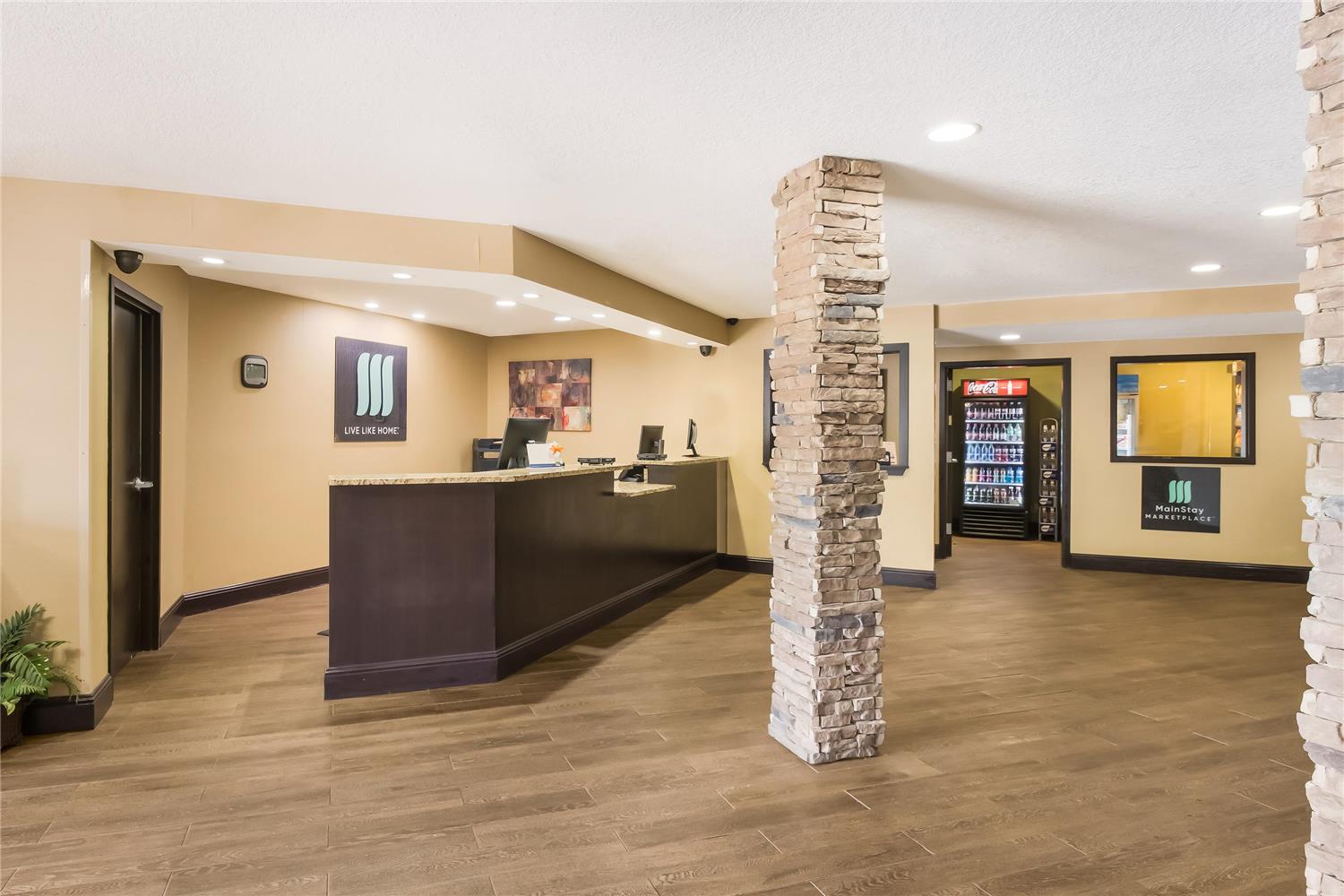 MainStay Suites Chattanooga Hamilton Place 9/26