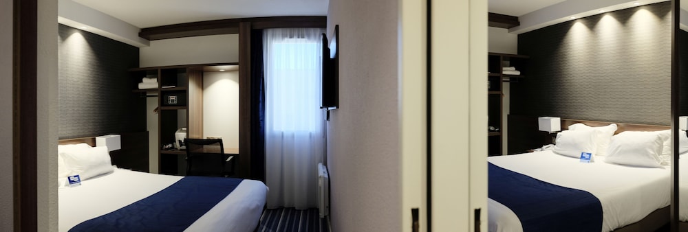 HOLIDAY INN EXPRESS AMIENS 17/73