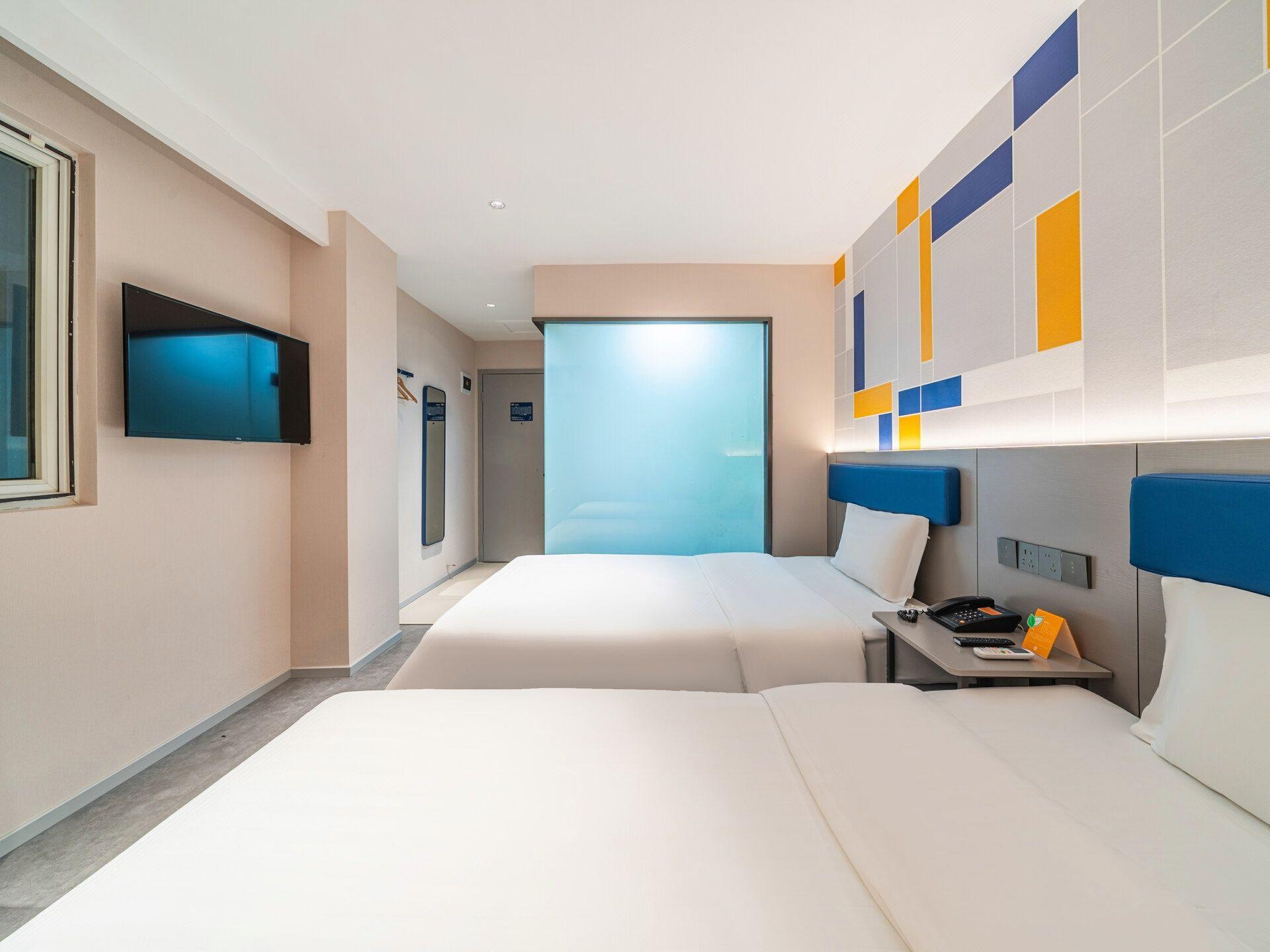 7 Days Inn Sea World 2nd Branch 29/44