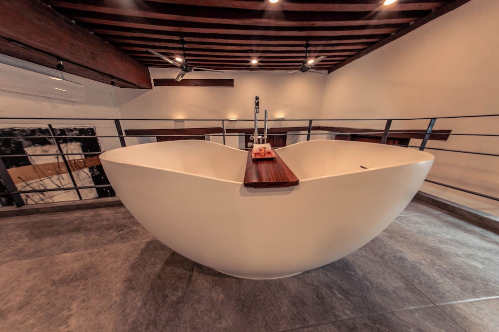Domingo Santo Hotel Boutique Adults Only 55/65