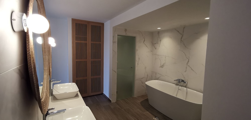 Villaggio Boutique Hotel Hersonissos - Adults Only 55/55