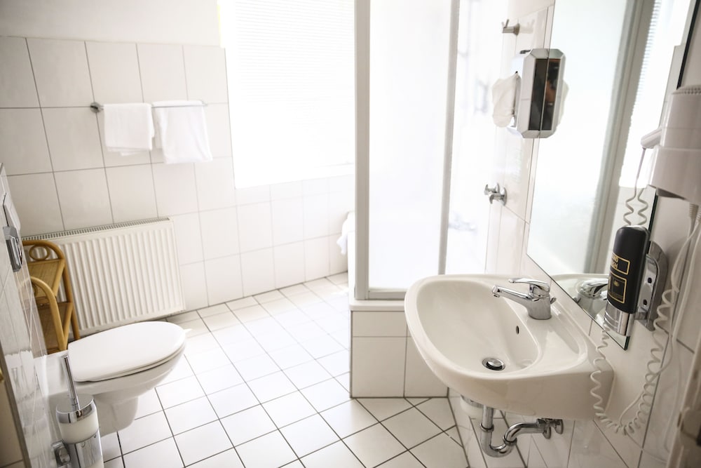 Marienthal Hotel Hamburg 20/46