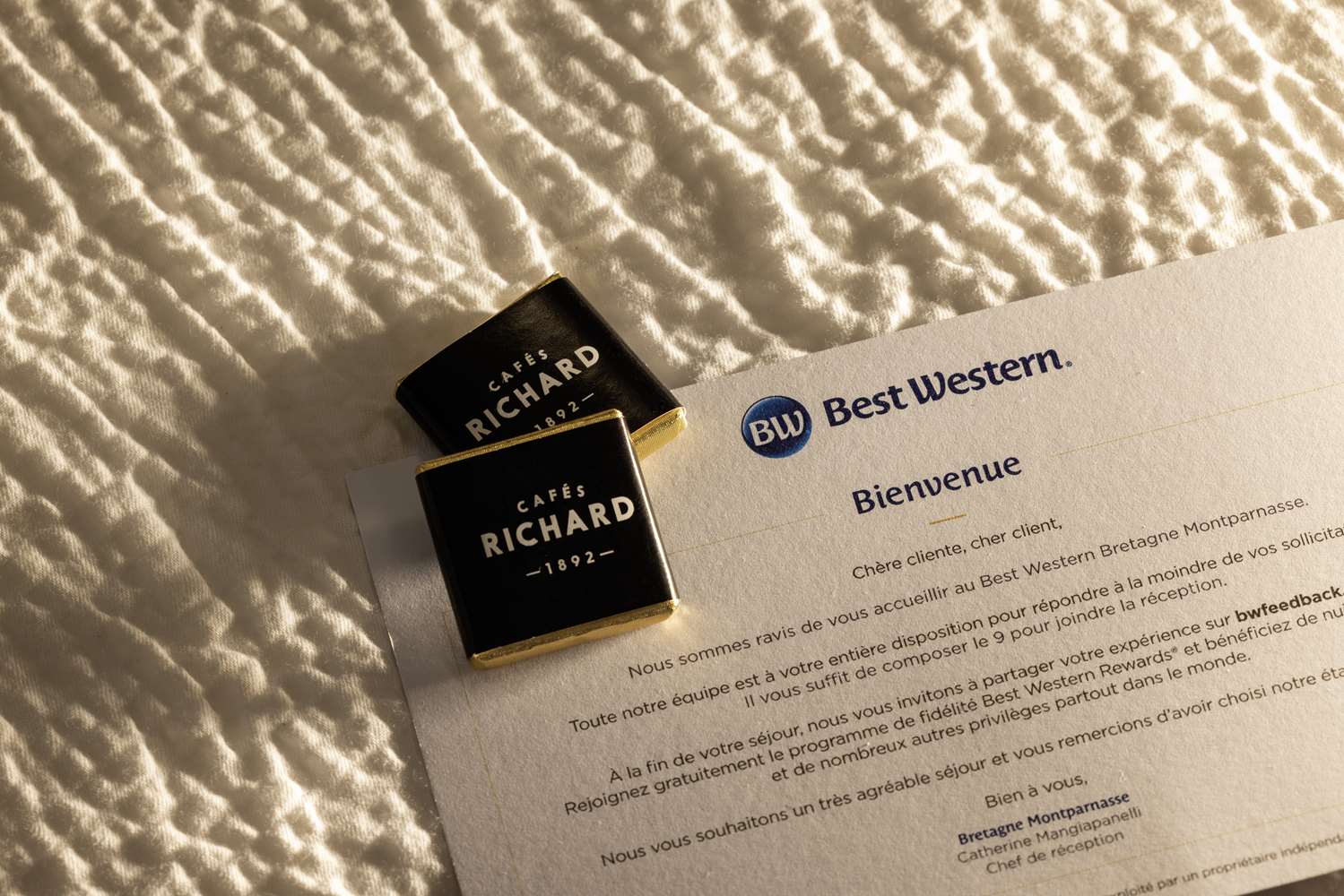 Best Western Plus Bretagne Montparnasse 31/44