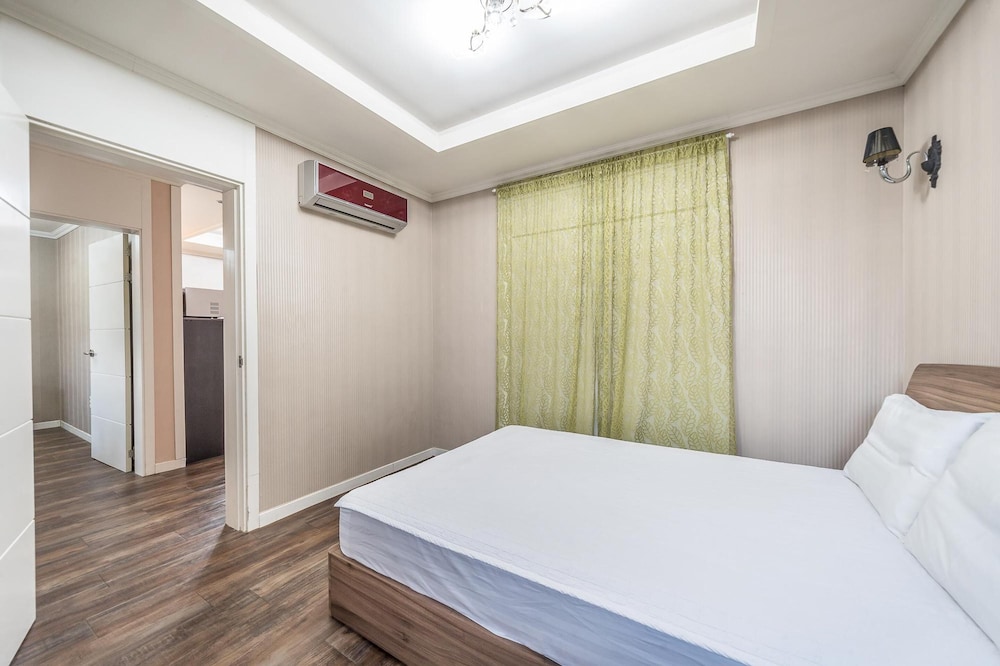 Gangneung My & Serra Pension 13/50