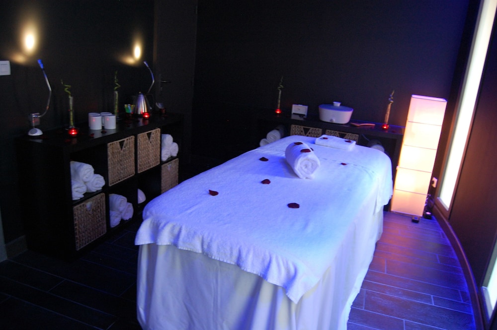 B&B HOME Lyon Centre Berthelot 36/55