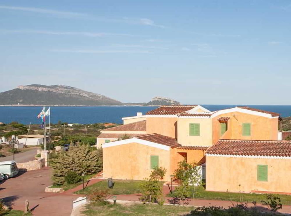 Ciao Club Baia Aranzos 46/51