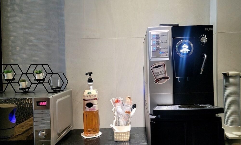 Jinhae Pasta Hotel 5/47