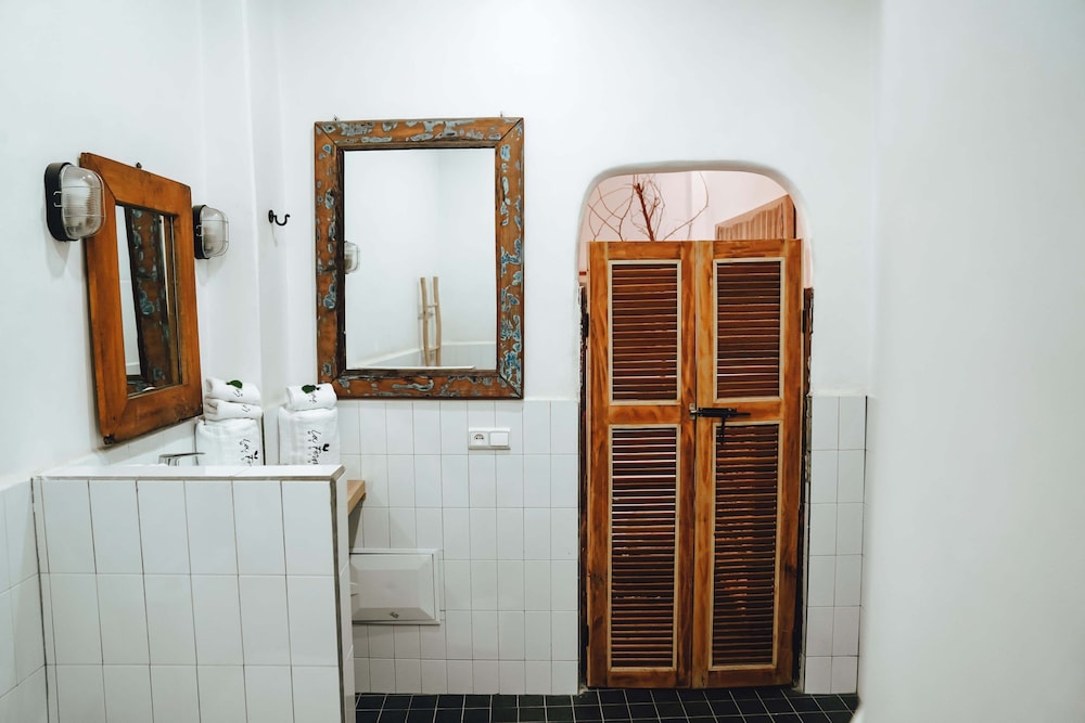 LA FERME MEDINA HOTEL MARRAKECH 18/31