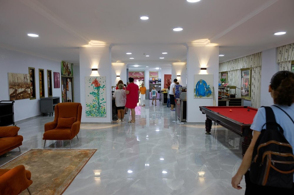 Vital Beach Hotel 42/50