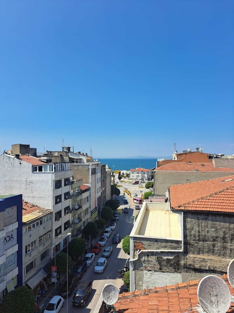 Naval Hotel Yalova 3/39