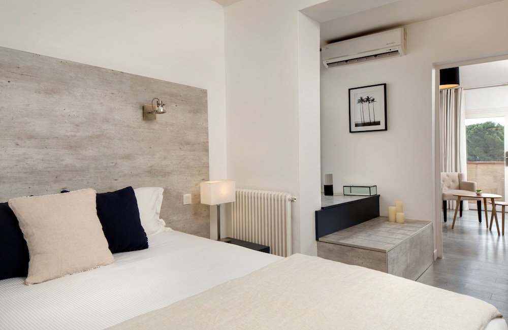Hôtel & Spa Les Mouettes 27/82