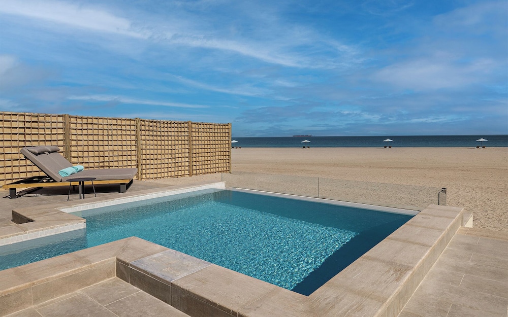 Anantara Sir Bani Yas Island Al Yamm Villa Resort 10/49