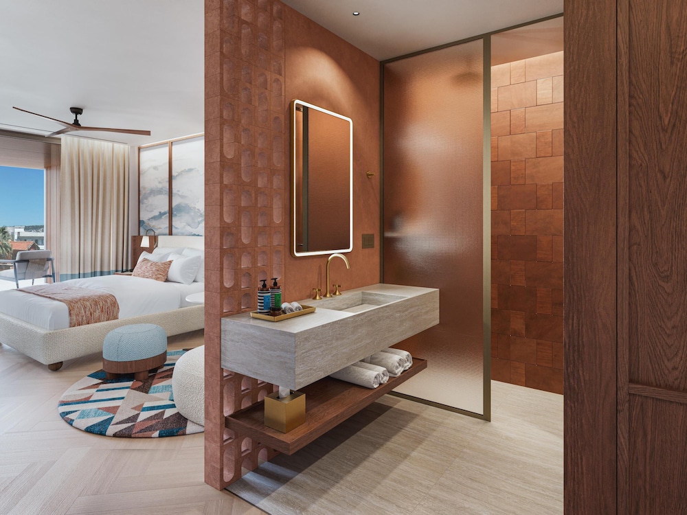 Hilton Chania Old Town Resort & Spa 50/50