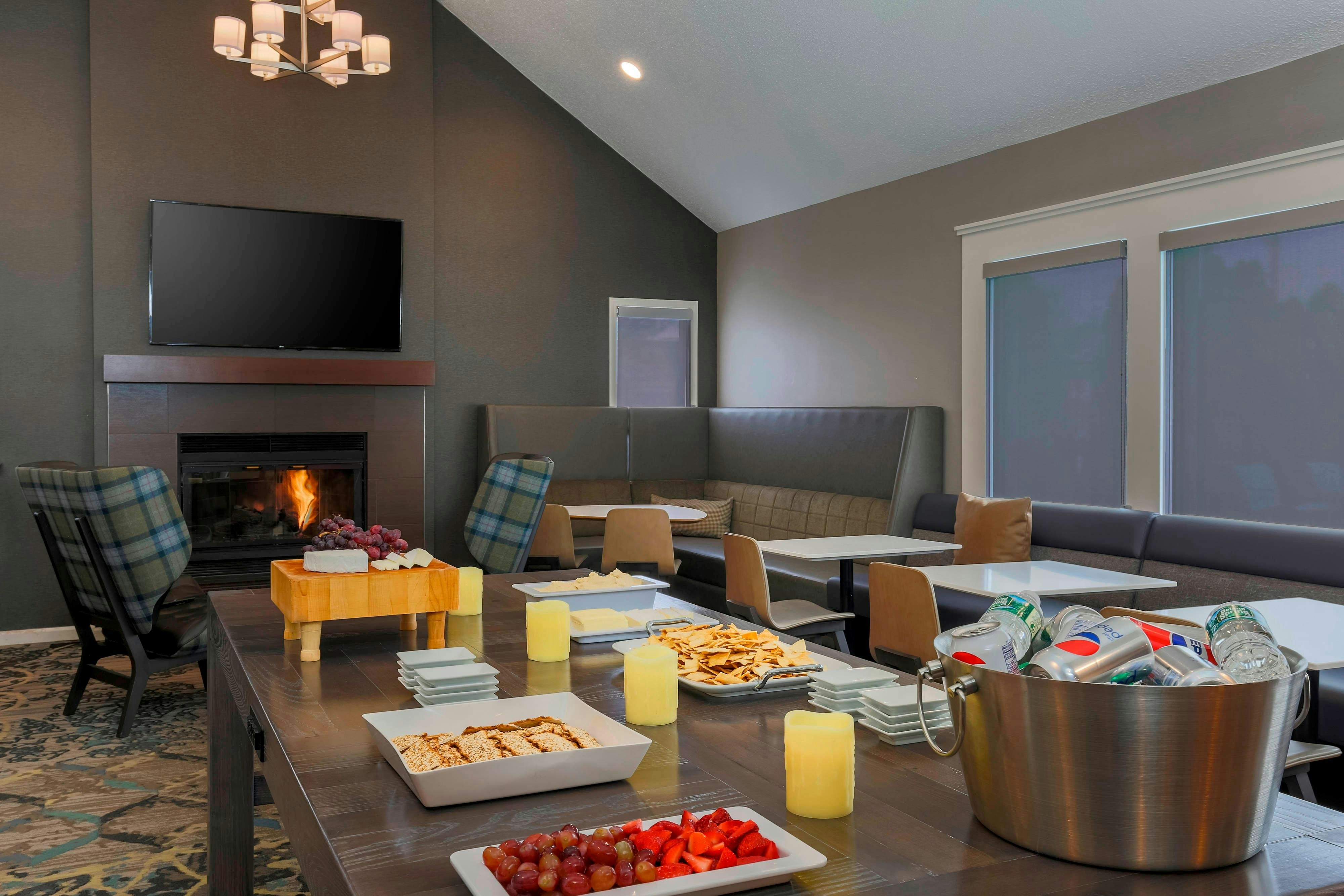 Residence Inn Boston North Shore Danvers 10/12