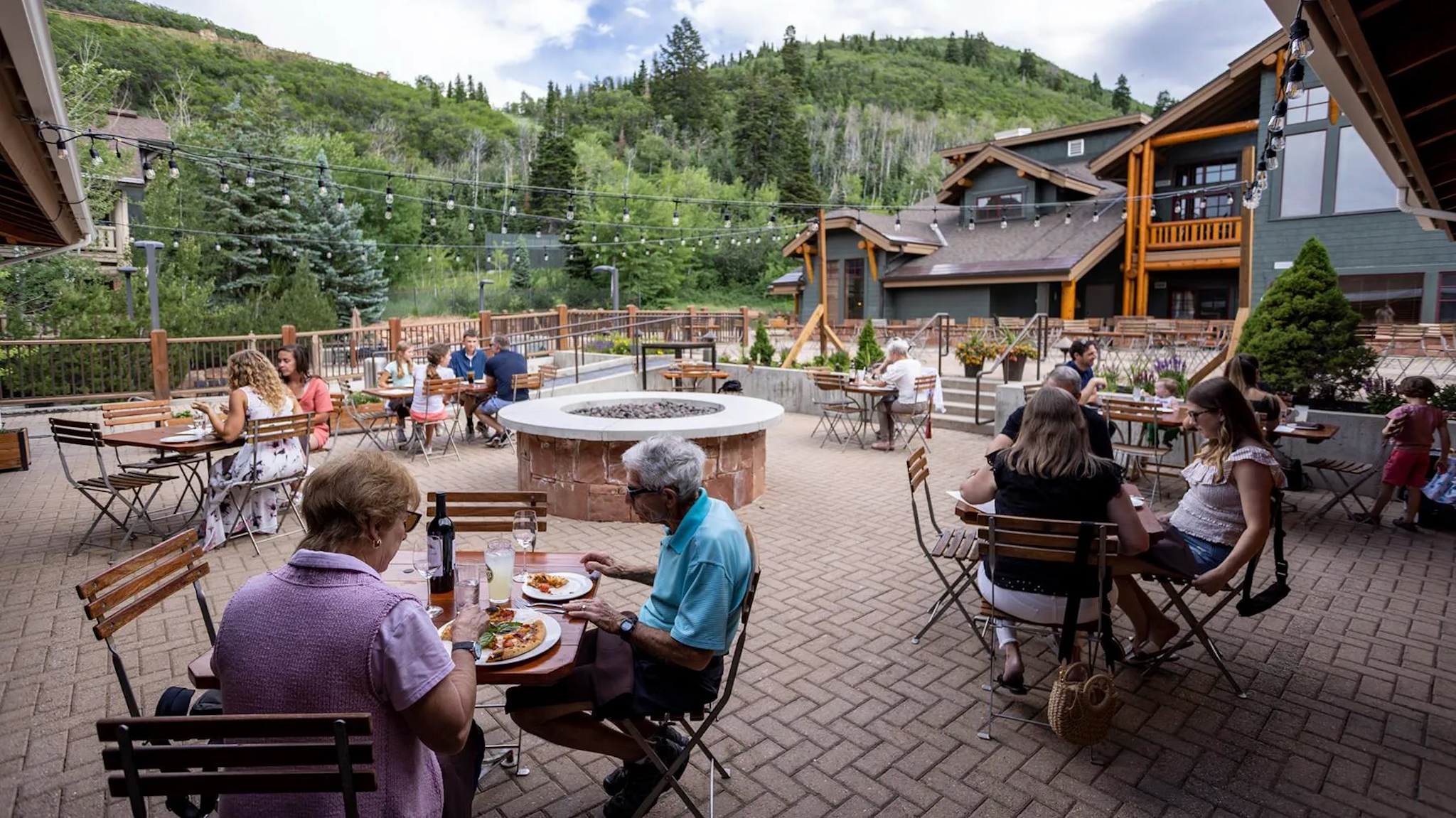 Deer Valley's Signature Collection 54/74