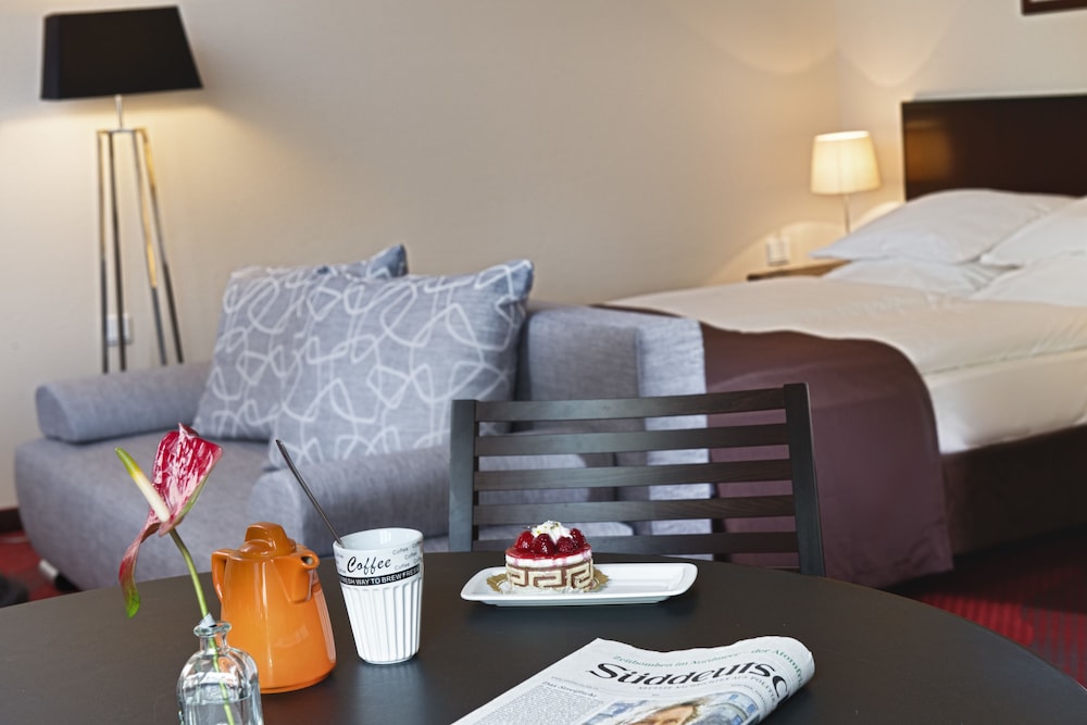 Sorat Hotel Cottbus 22/50