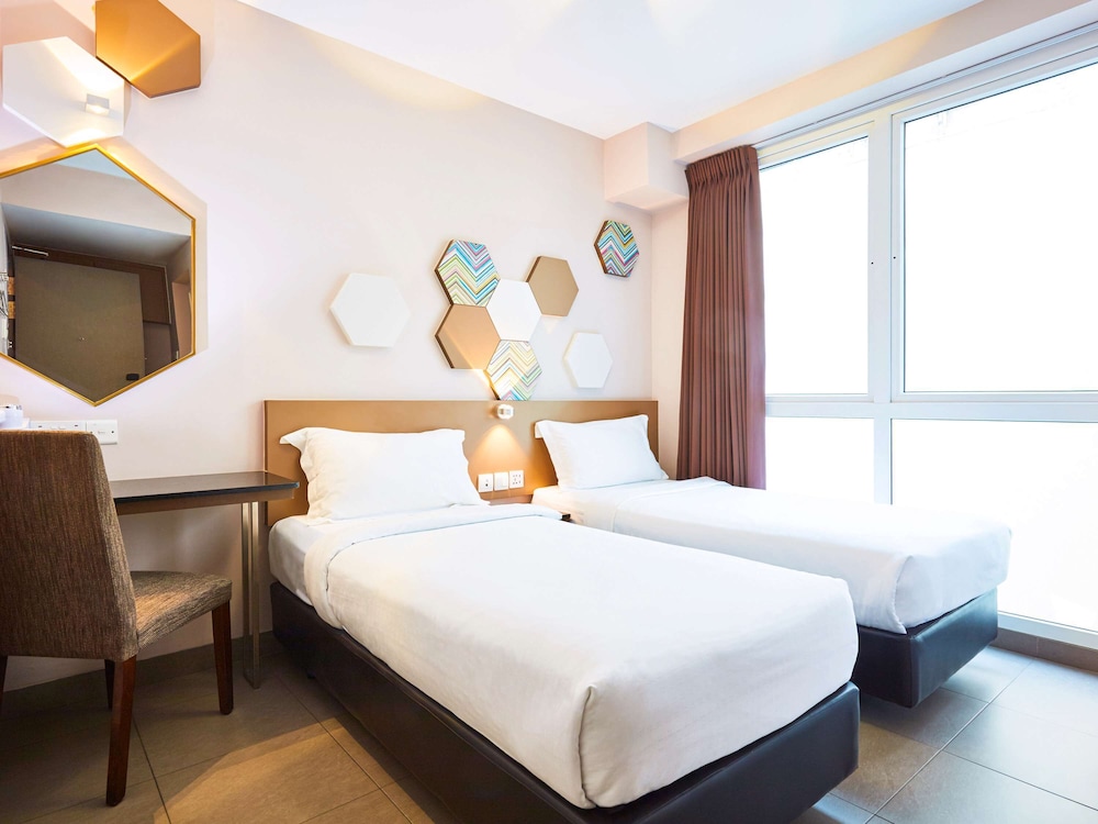 SUPERIOR, TWIN BEDS