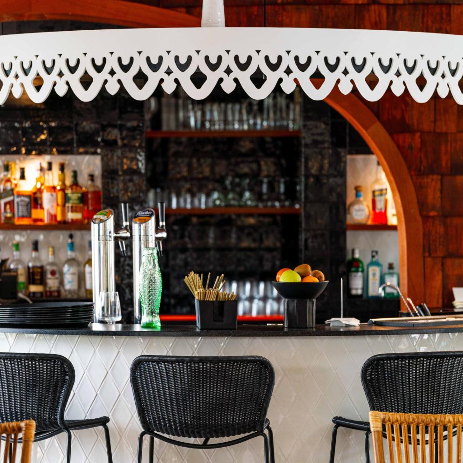 Hotel Le Doudou 28/36