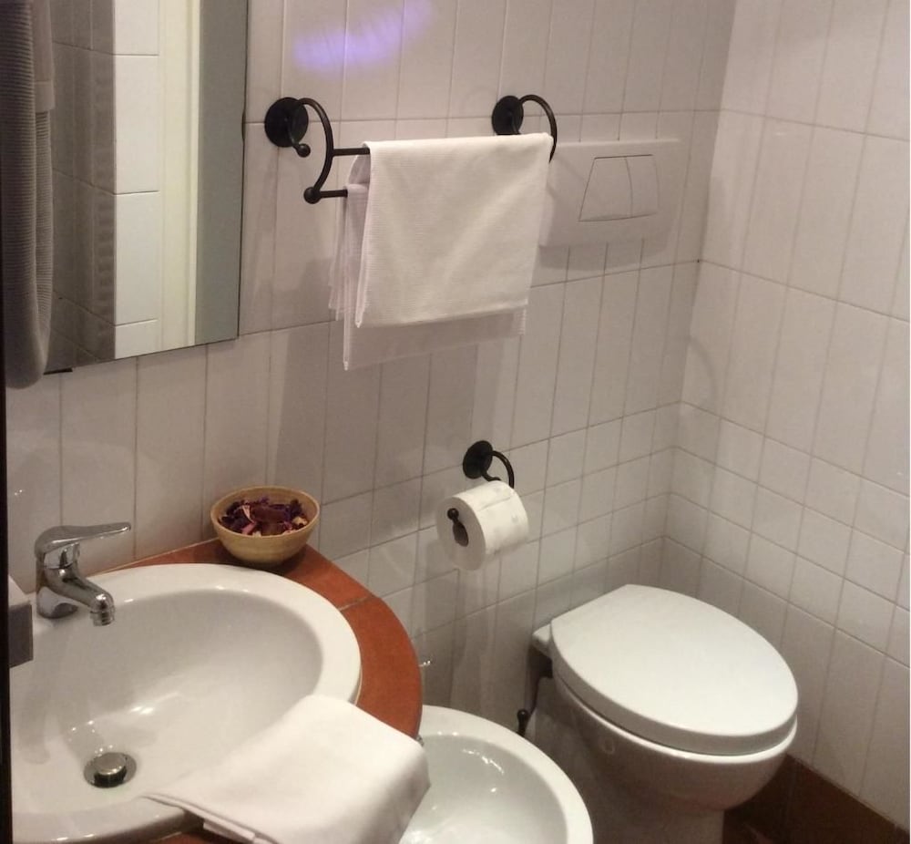 Hotel Al Sanpietrino 18/20
