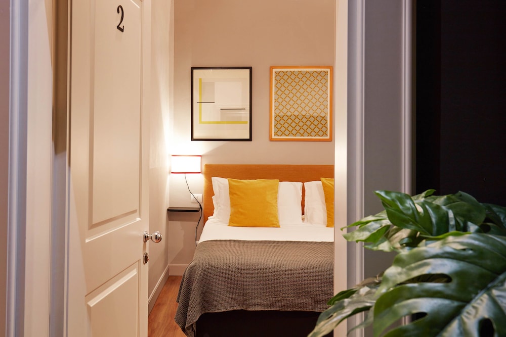 Boutique Hotel Hugo 28/44