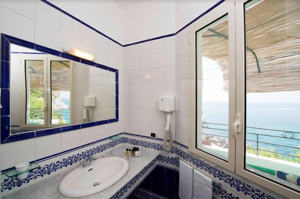 Hotel Aurora Amalfi 50/50