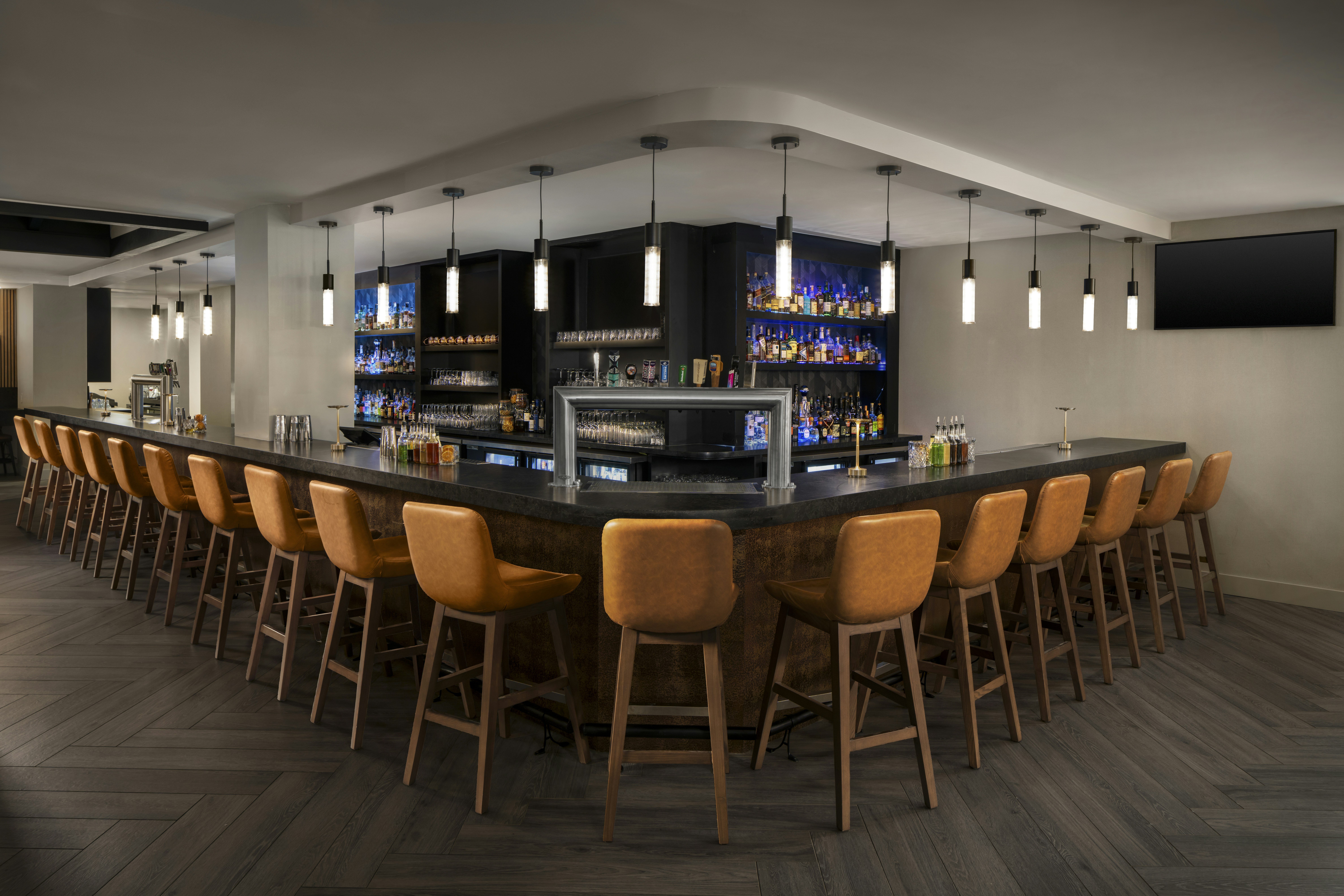 Hilton Whistler Resort & Spa 79/101