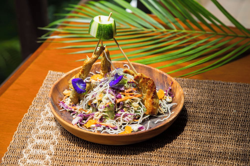 Mandala Spa and Resort Villas 21/50