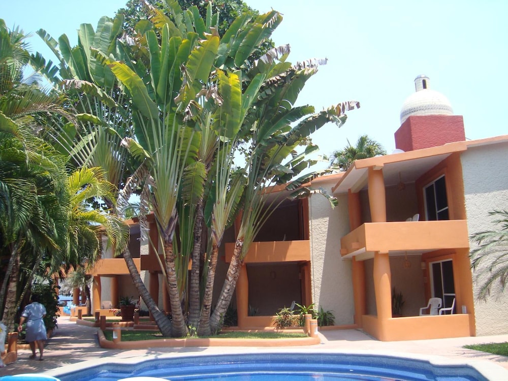 Villa Mexicana 6/67