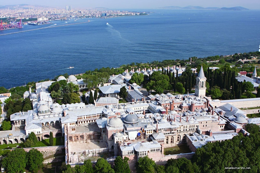 Akgun Istanbul Hotel, WorldHotels Crafted 45/50