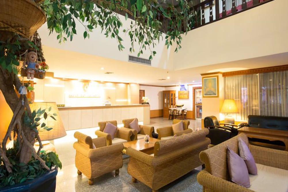 Phayao Gateway Hotel 36/49
