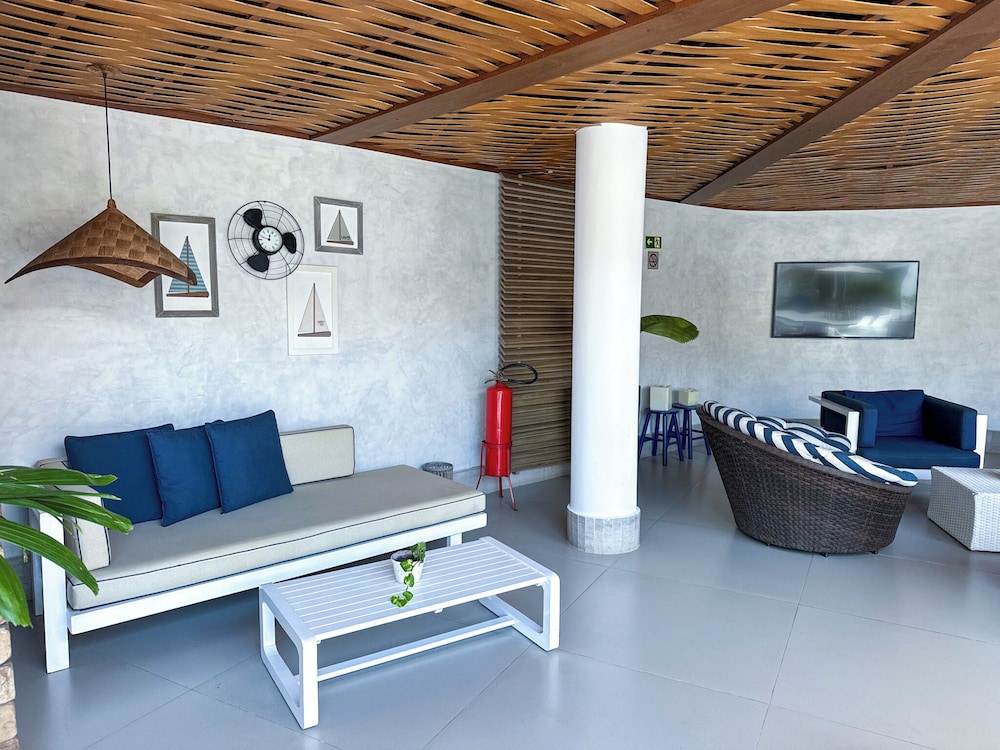 Hotel Boutique Recanto Da Passagem 52/75