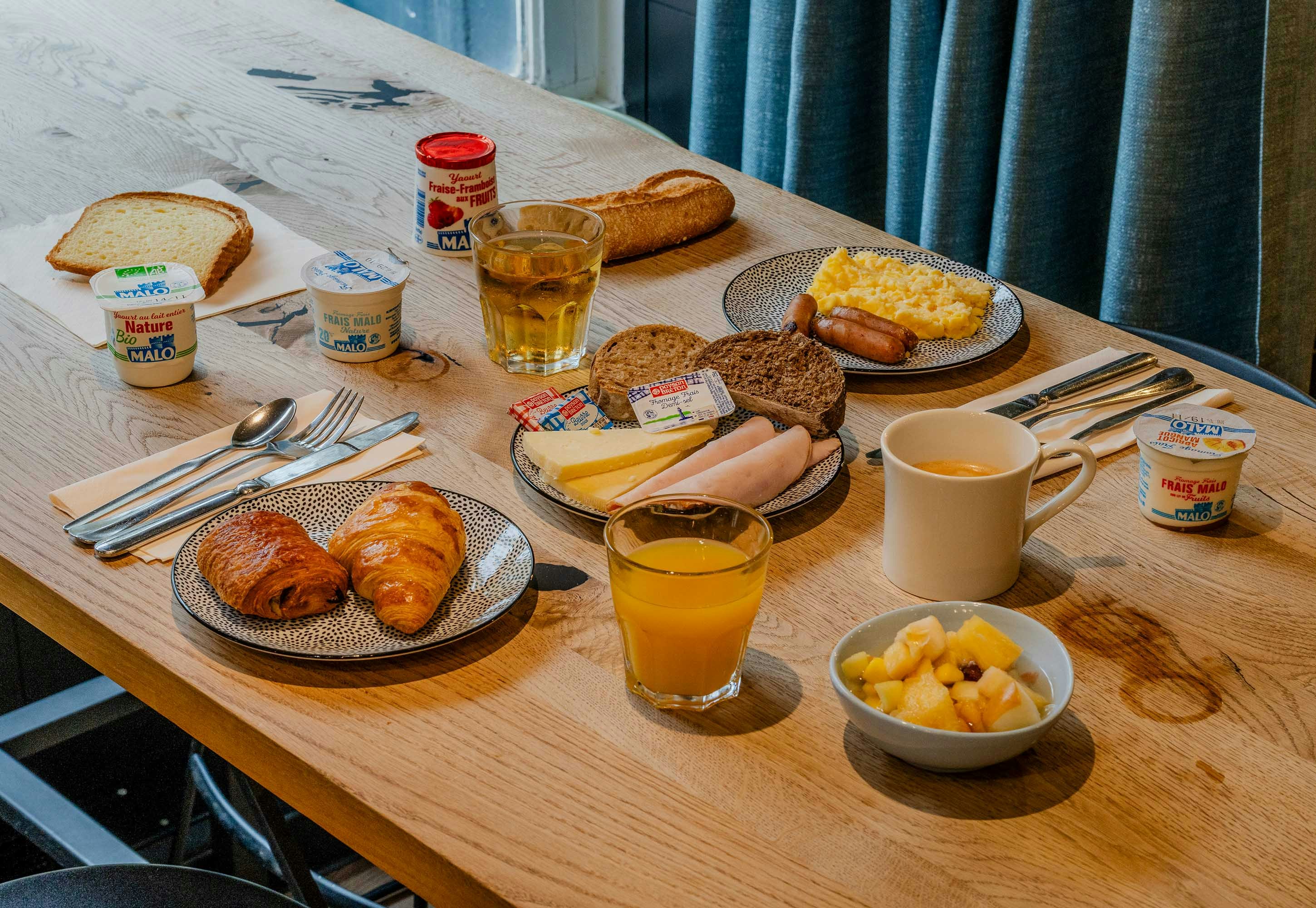 B&B HOTEL Lille Villeneuve d'Ascq Hotel de Ville 11/24