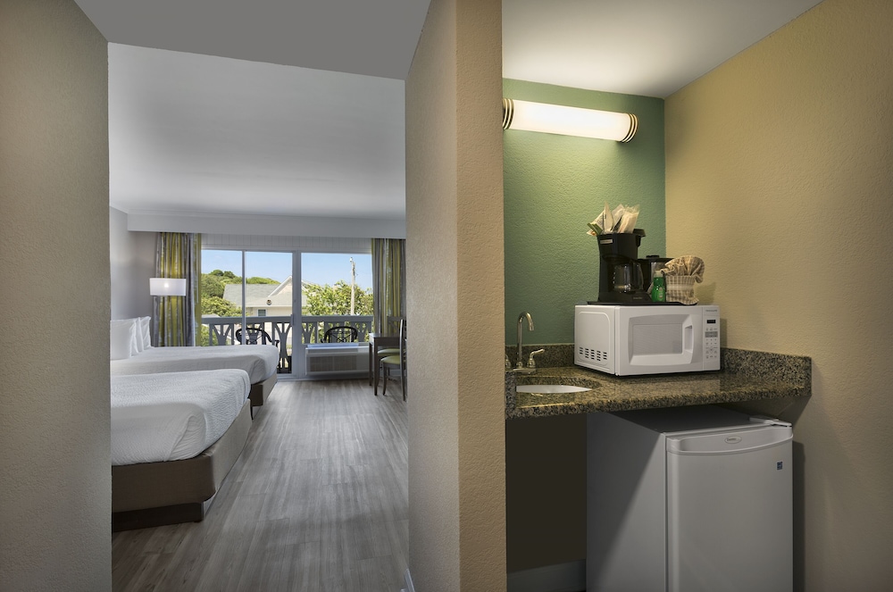 Caribbean Resort Villas 31/75