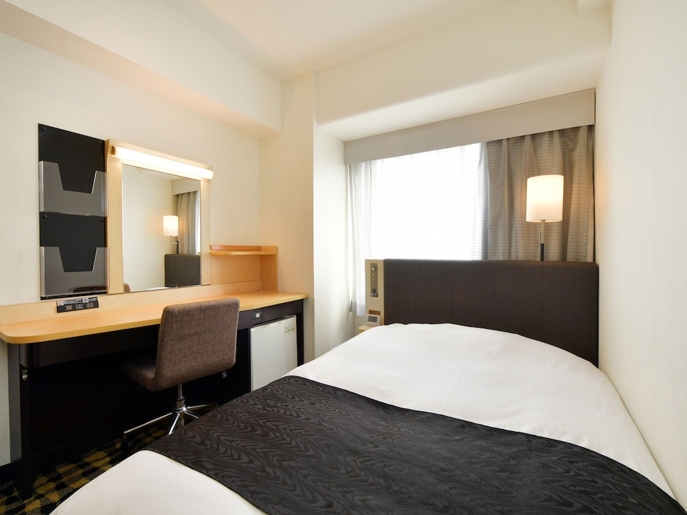 APA Hotel Nagoya-Sakae 17/49