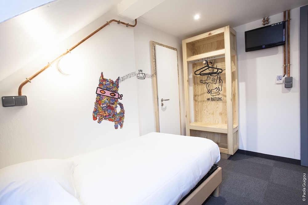 ECONOMY, SINGLE BED