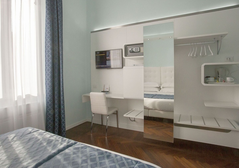 Relais Villa Coppede 39/41