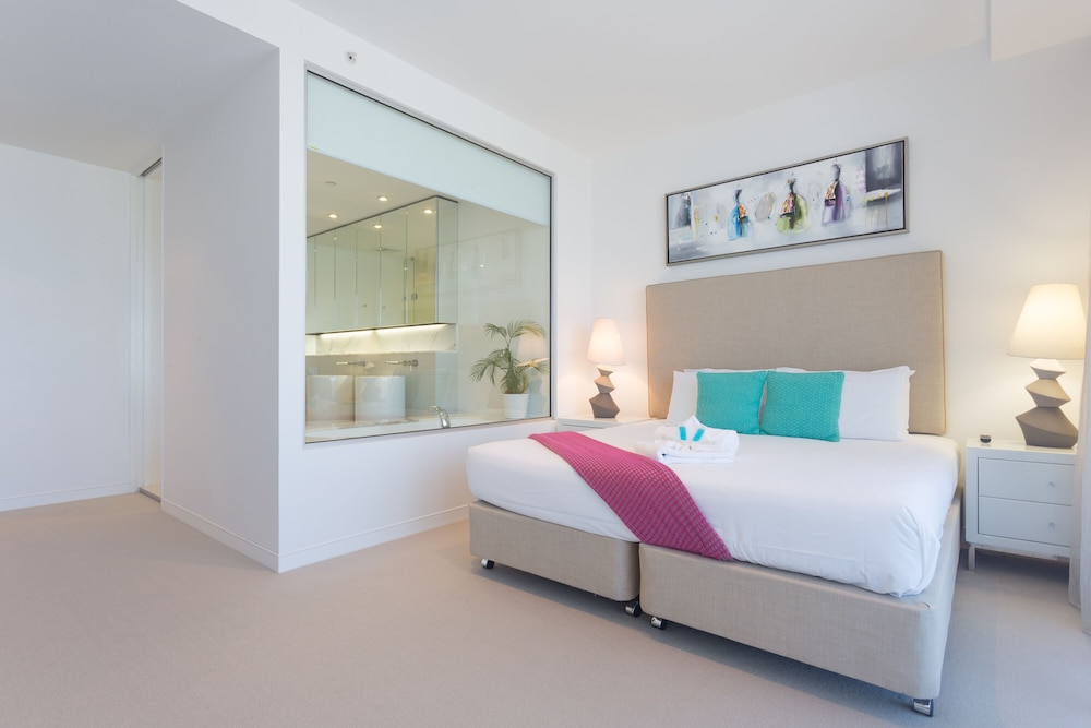 The Oracle Resort Broadbeach - Gclr 19/50
