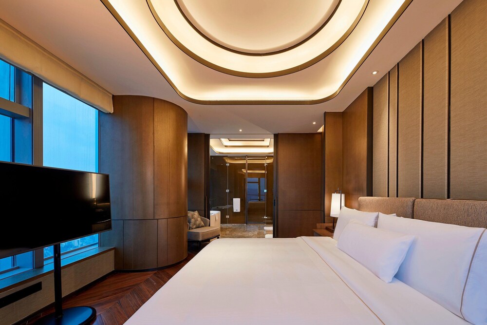 Westin Wenzhou 8/61