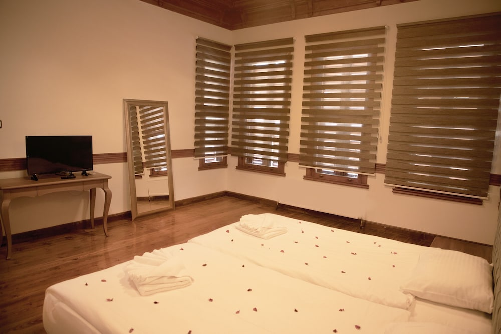 Thrace Konak Hotel & SPA 21/32