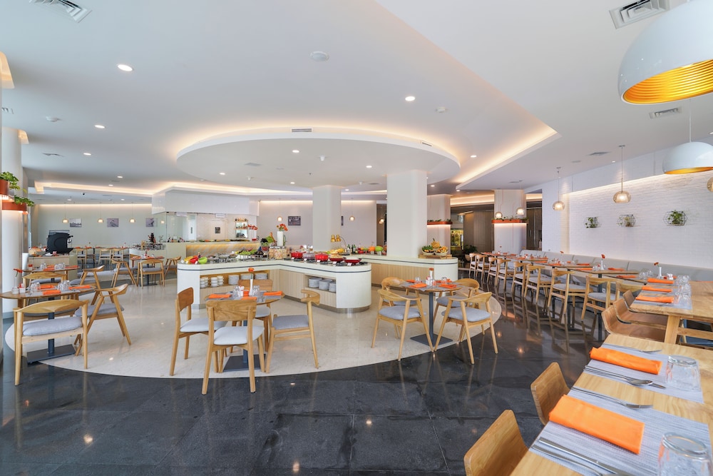 Cityloog Hotel Tebet Jakarta 35/48