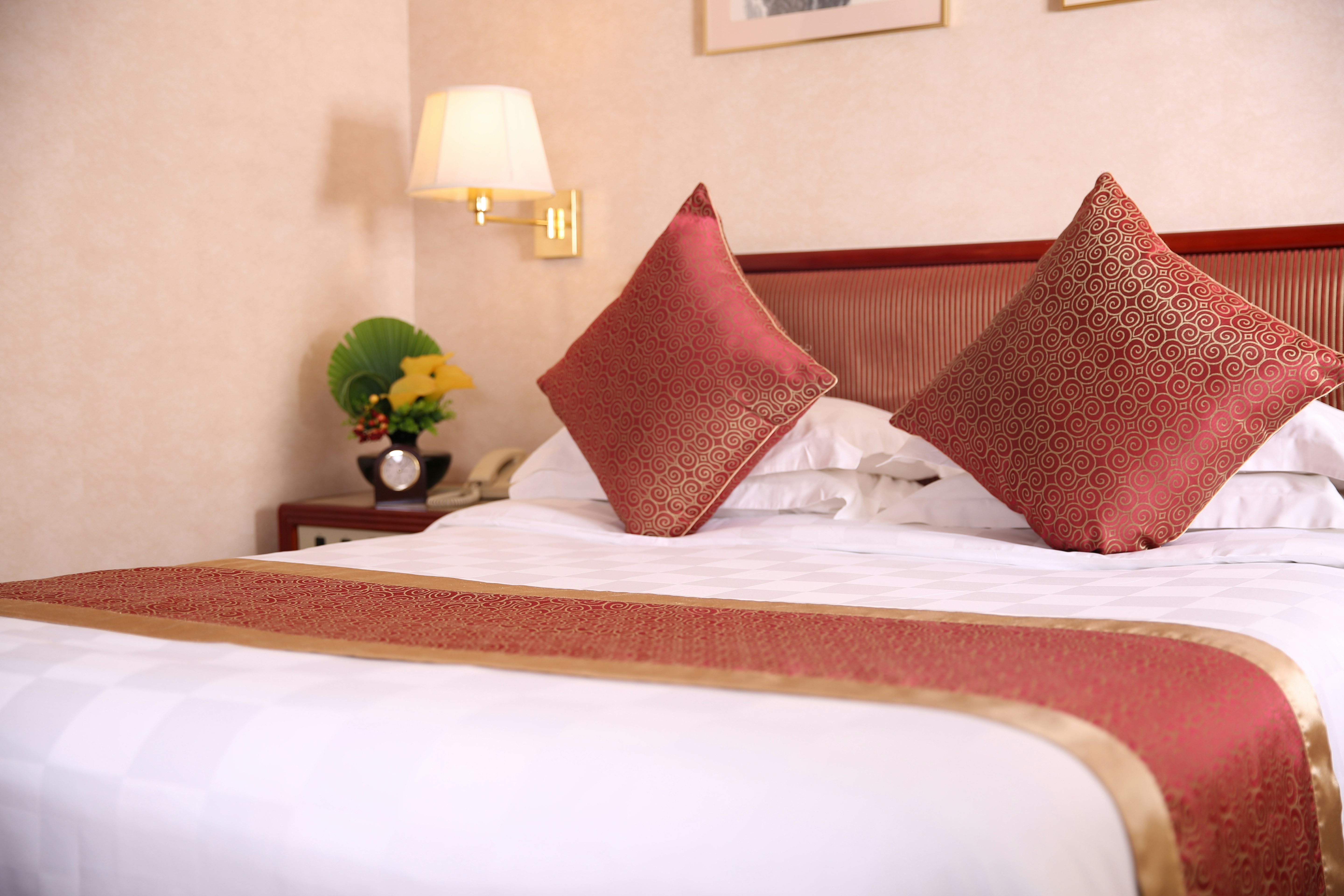 Felicity Hotel Shenzhen, Luohu Railway Station 40/75