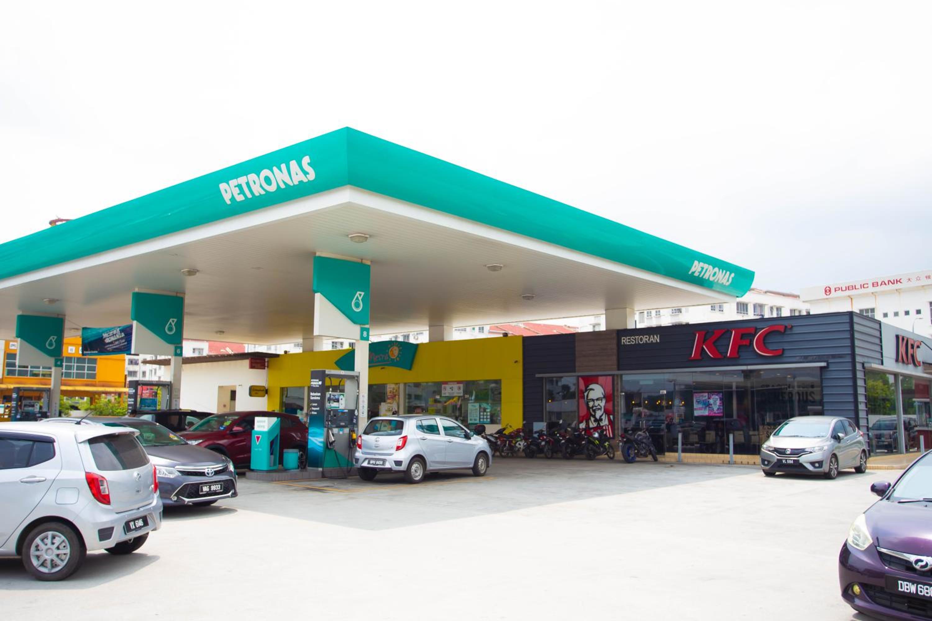 SMART HOTEL SHAH ALAM SEKSYEN 15 50/52