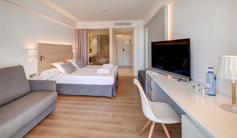 Hotel Girasol 9/48