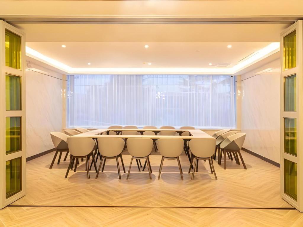 Jinjiang Inn Select (Tianshui Economic Development Zone) 45/57